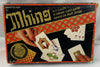 Mhing Game - 1982 - Suntex International - Great Condition