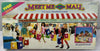 Meet Me at the Mall Board Game - 1990 - Tyco - Good Conditiono