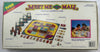 Meet Me at the Mall Board Game - 1990 - Tyco - Good Conditiono