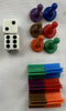 Jerry Springer Show Board Game - 1999 - TDC Games - Great Condition