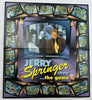 Jerry Springer Show Board Game - 1999 - TDC Games - Great Condition