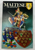 Maltese Game - 1977 - Dawn Enterprises - Great Condition
