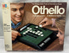 Othello Game - 1986 - Milton Bradley - Great Condition