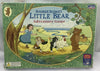 Maurice Sendak's Little Bear Adventure Game - 1999 - Cadaco - Great Condition