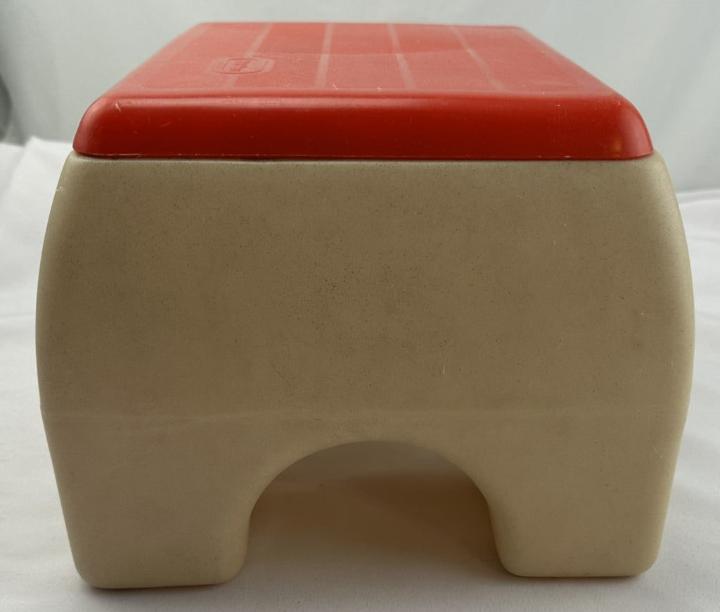Little tikes step stool best sale