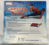 Marvel Guess Who Game - 2015 - Hasbro - Great Condition