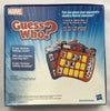 Marvel Guess Who Game - 2015 - Hasbro - Great Condition