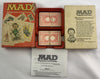 Mad Magazine Card Game - 1979 - Parker Brothers - Great Condition