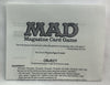 Mad Magazine Card Game - 1979 - Parker Brothers - Great Condition