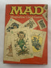 Mad Magazine Card Game - 1979 - Parker Brothers - Great Condition