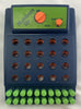 Numbers Up Game - 1975 - Milton Bradley - Good Condition