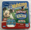 Mickey Mouse Clubhouse Yahtzee Jr. Memory Game - 2008 - Hasbro - Great Condition