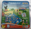 Mickey Mouse Clubhouse Yahtzee Jr. Memory Game - 2008 - Hasbro - Great Condition