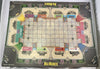 Mall Madness Game - 1996 - Milton Bradley - Great Condition