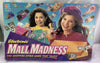 Mall Madness Game - 1996 - Milton Bradley - Great Condition
