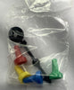 Looney Tunes Balloon Game - 1977 - Whitman - New Old Stock/Unpunched