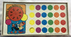 Looney Tunes Balloon Game - 1977 - Whitman - New Old Stock/Unpunched