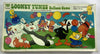 Looney Tunes Balloon Game - 1977 - Whitman - New Old Stock/Unpunched