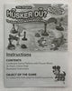 Husker Du Game - 2019 - Winning Moves - Great Condition
