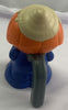Little Tikes Scream Beams Flashlight Halloween Pumpkin Scarecrow - Great Condition