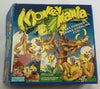 Monkey Mania Game - 1989 - Parker Brothers - Very Good Condition