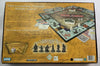 Lord of the Rings Trilogy Monopoly - 2003 - Parker Brothers - New/Sealed