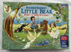 Maurice Sendak's Little Bear Make A Match Game - 1999 - Cadaco - Good Condition
