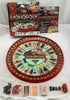 Monopoly Disney Cars Game - 2011 - Parker Brothers - Great Condition