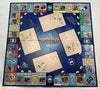 Monopoly Here and Now Board Game America's Cities - 2015 - USAopoly - New Old Stock
