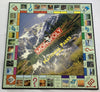 National Parks Monopoly Game - 2001 - USAopoly - New Old Stock