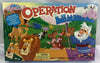 Noahs Ark Operation Board Game - 2016 - Milton Bradley - Great Condition