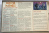 Monster Madness Board Game - 1990 - American Publishing - Great Condition