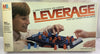Leverage Game - 1977 - Milton Bradley - Great Condition