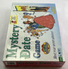 Mystery Date Game Nostalgia (1965) - 2011 - Winning Moves - New/Sealed