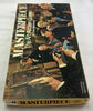 Masterpiece Art Auction Game - 1970 - Parker Brothers - Great Condition