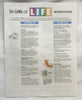 Game of Life Board Game - 1999 - Milton Bradley - Great Condition