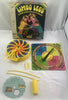 Limbo Legs Game - 1969 - Milton Bradley - Great Condition