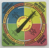 Limbo Legs Game - 1969 - Milton Bradley - Great Condition