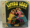 Limbo Legs Game - 1969 - Milton Bradley - Great Condition
