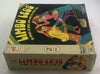 Limbo Legs Game - 1969 - Milton Bradley - Great Condition