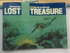 Lost Treasure Game - 1982 - Parker Brothers - Great Condition