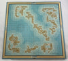 Lost Treasure Game - 1982 - Parker Brothers - Great Condition