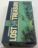 Lost Treasure Game - 1982 - Parker Brothers - Great Condition
