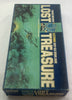 Lost Treasure Game - 1982 - Parker Brothers - Great Condition