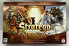 Narnia Stratego Game - 2005 - Milton Bradley - Great Condition