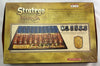 Narnia Stratego Game - 2005 - Milton Bradley - Great Condition
