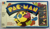 Pac man Board Game - 1982 - Milton Bradley - Great Condition