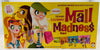 Mall Madness Game - 2005 - Milton Bradley - Great Condition