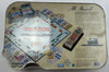 Monopoly Collectors Edition Railroad Tin Toys R Us Exclusive - 2003 - Parker Brothers - New/Sealed (Copy)