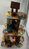 Oops and Downs Game - 1992 - Mattel - Great Condition